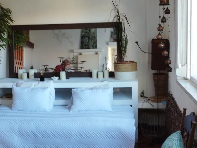 Apartamento alugar em Visconde da Luz, Cascais