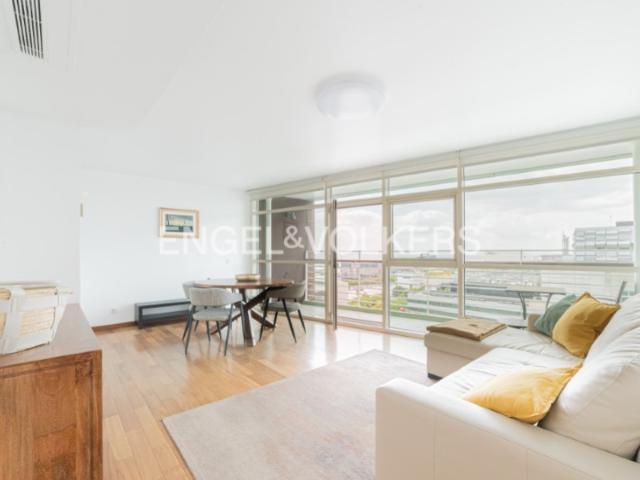 Apartamento alugar em Parque das Nações, Lisboa