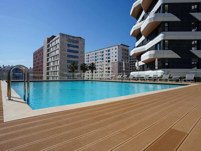 Apartamento alugar em Parque das Nações, Lisboa