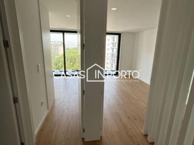 Apartamento alugar em Porto