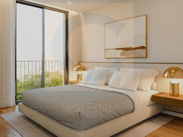 Apartamento venda em Agra do Amial, Porto