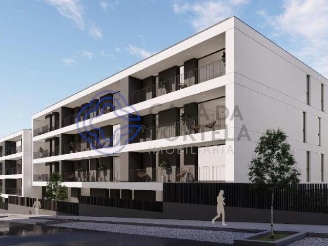 Apartamento venda em Vila Nova De Gaia, Porto