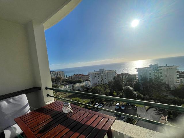 Apartamento alugar em Piornais, Funchal