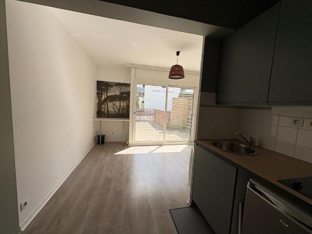 Appartement location à Rennes, Bretagne