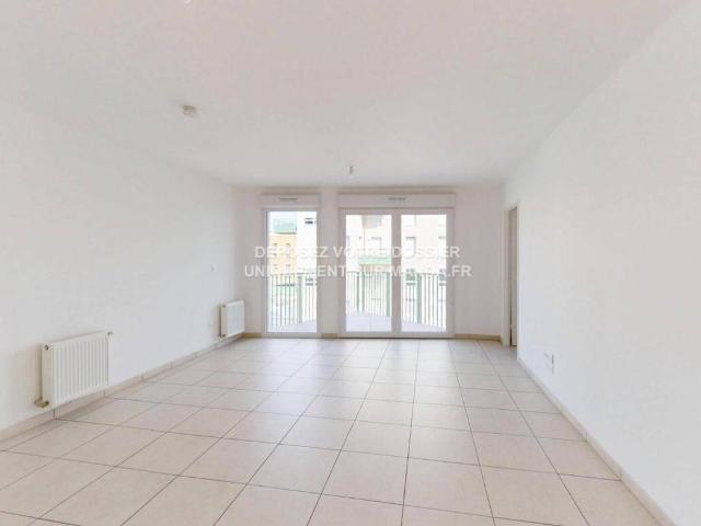 Studio location à Les Bughes, Clermont-Ferrand