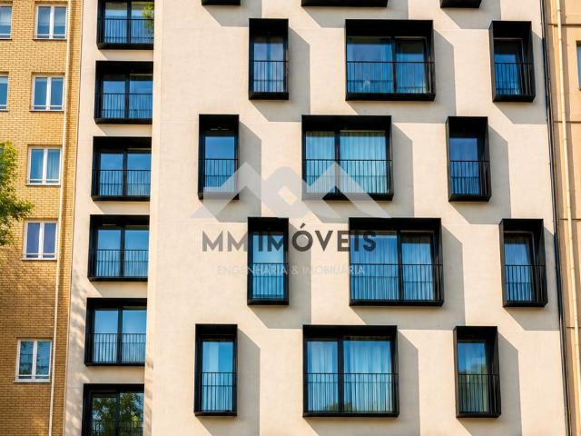 Apartamento alugar em Porto