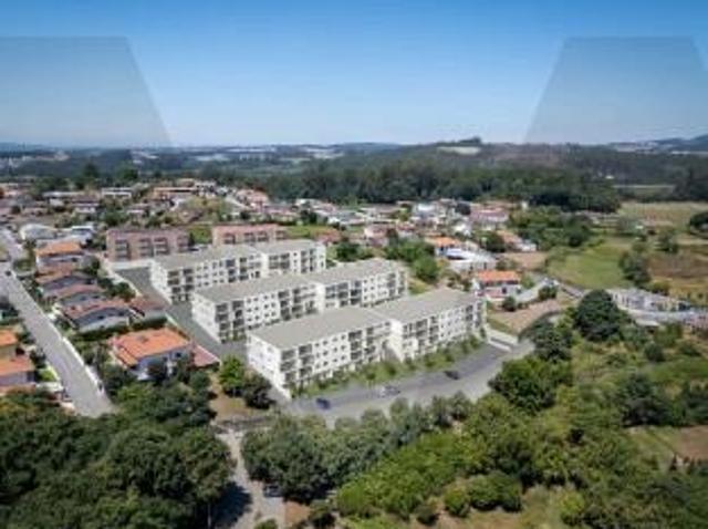 Apartamento venda em Monte Alegre, Vila Nova de Famalicão
