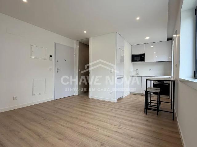 Apartamento venda em Moalde, Porto