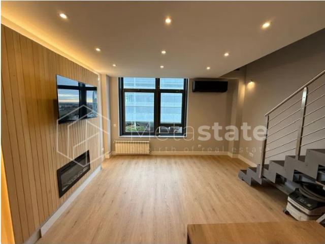 Apartamento venda em Carcavelos, Cascais