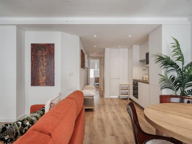 Apartamento alugar em Avenidas Novas, Lisboa