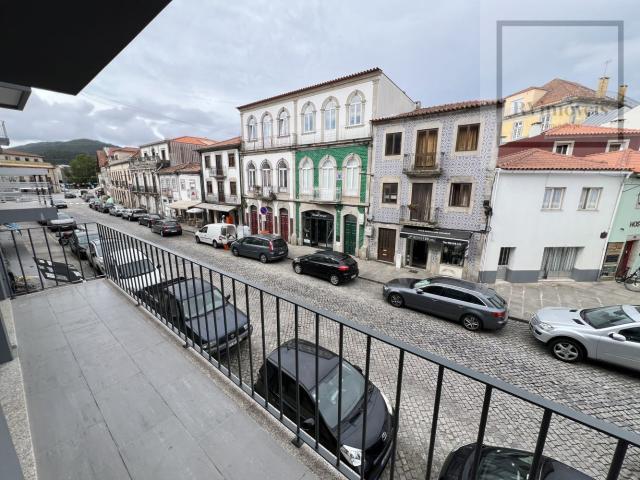 Apartamento alugar em Caminha (Matriz) e Vilarelho, Caminha