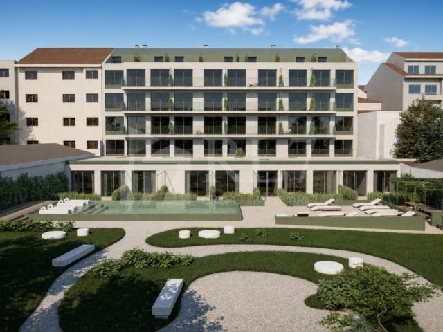 Apartamento venda em Porto, Cedofeita