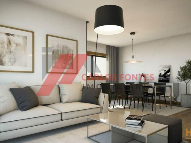 Apartamento venda em Gavião, Braga
