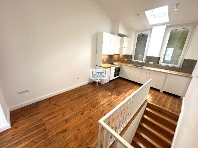 Apartamento alugar em Bairro dos Anjos, Leiria