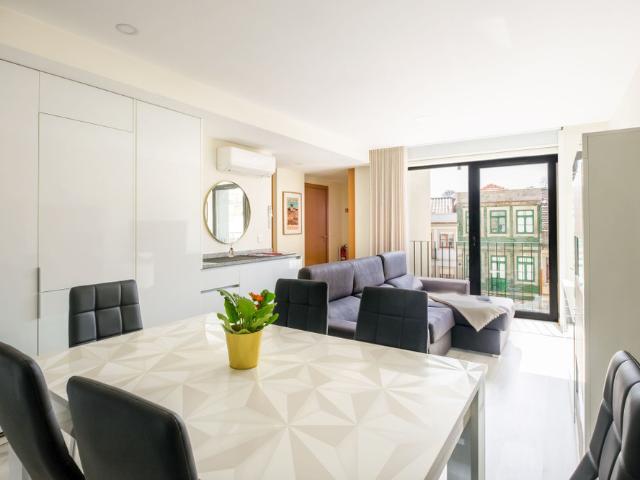 Apartamento alugar em Porto