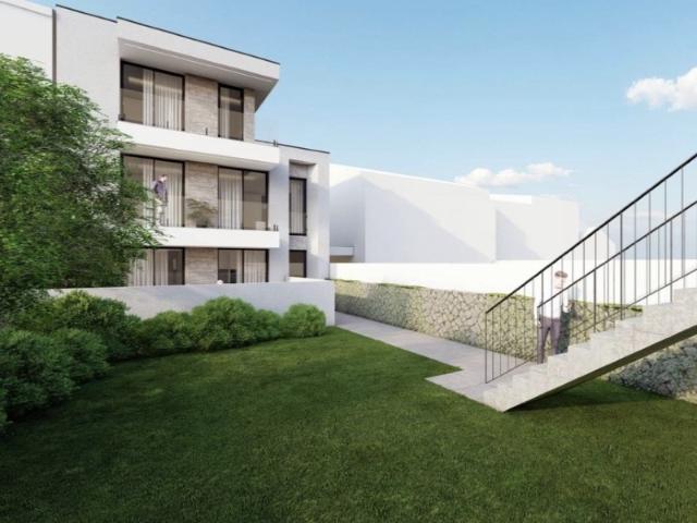 Apartamento venda em Avilhó, Porto