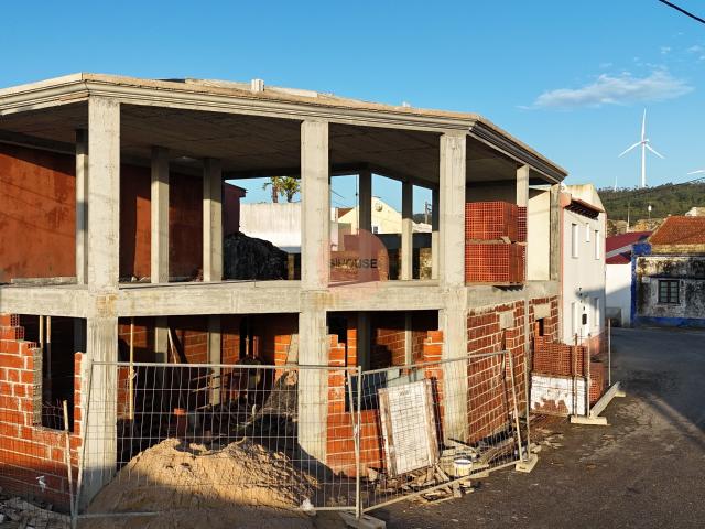 Apartamento venda em Alto Foz, Peniche