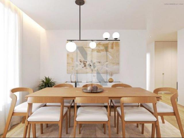 Apartamento venda em São Pedro da Trafaria, Almada