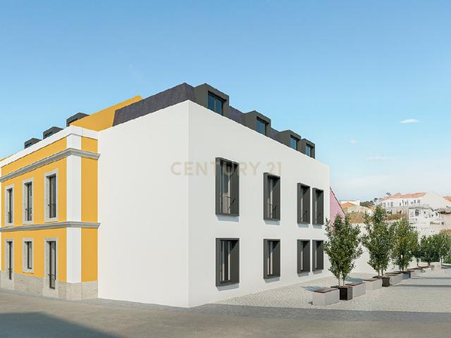Apartamento venda em Almada, Setúbal