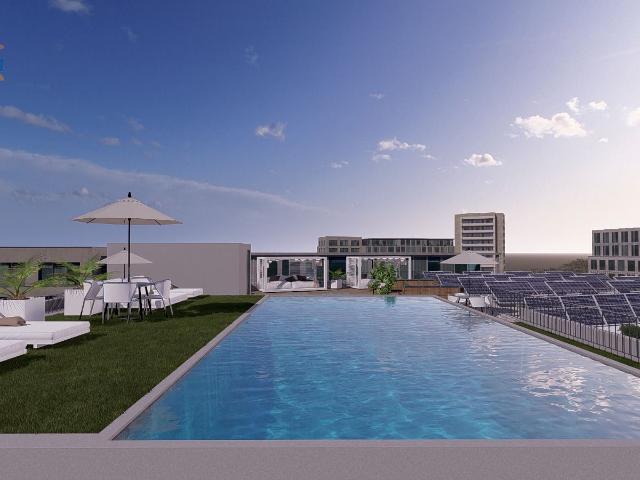 Apartamento venda em Armação De Pêra, Faro