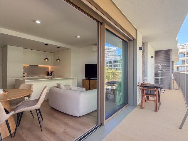 Apartamento alugar em Pedreira dos Húngaros, Oeiras
