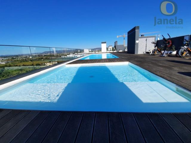Apartamento alugar em Faro