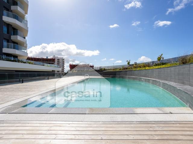 Apartamento alugar em Pedreira dos Húngaros, Oeiras