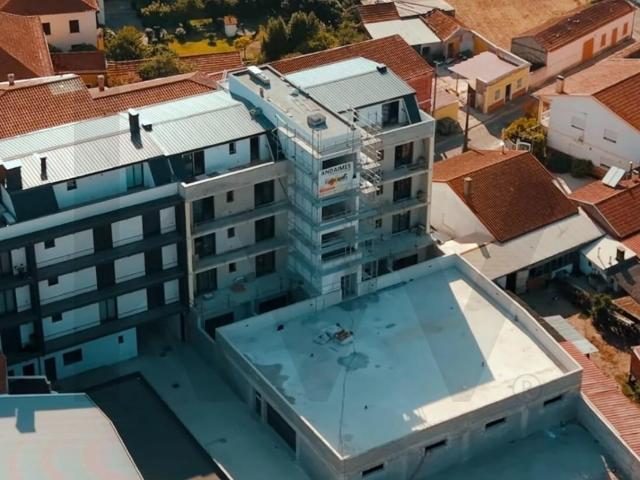 Apartamento venda em Cential, Mira