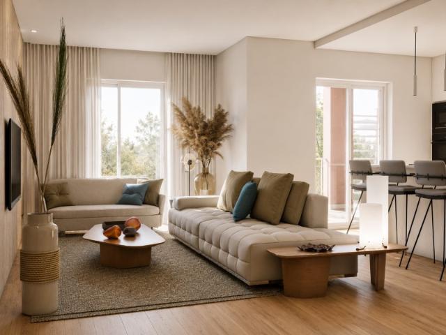 Apartamento venda em Silveira, Torres Vedras