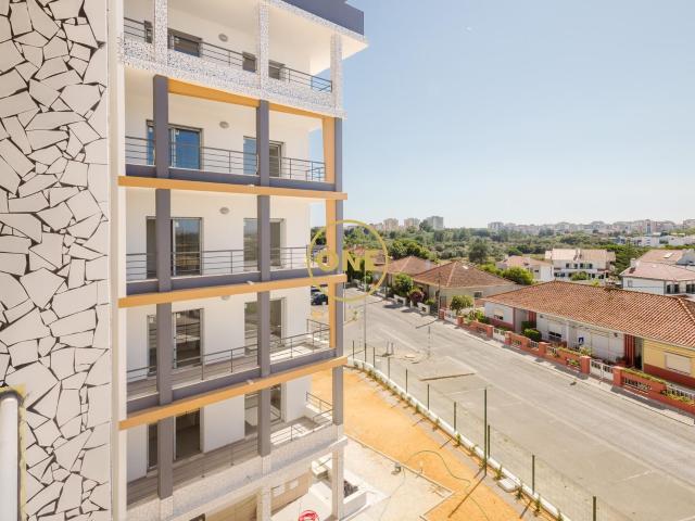 Apartamento venda em Seixal, Setúbal
