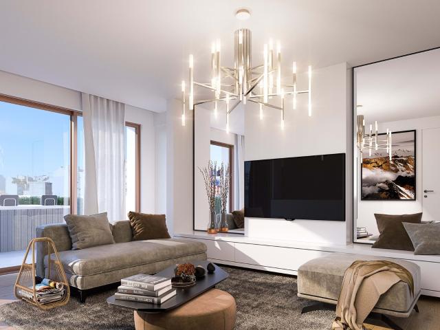 Apartamento venda em Avenidas Novas, Lisboa