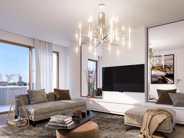 Apartamento venda em Avenidas Novas, Lisboa