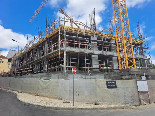 Apartamento venda em Bairro dos Anjos, Leiria