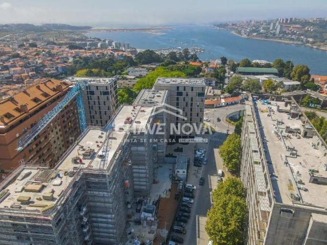 Apartamento venda em Afurada, Vila Nova De Gaia