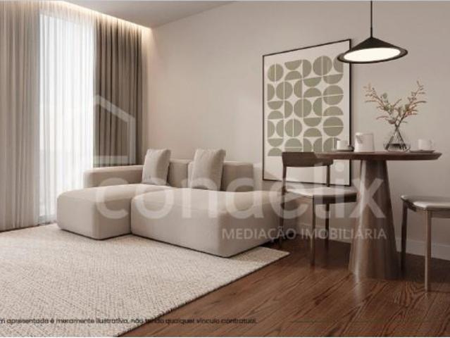 Apartamento venda em Gondomar, Porto