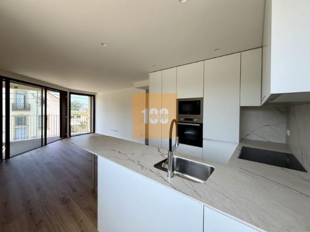 Apartamento venda em Vila Nova De Gaia, Porto