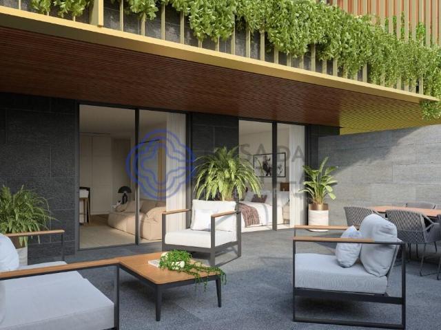 Apartamento venda em Canidelo, Vila Nova De Gaia
