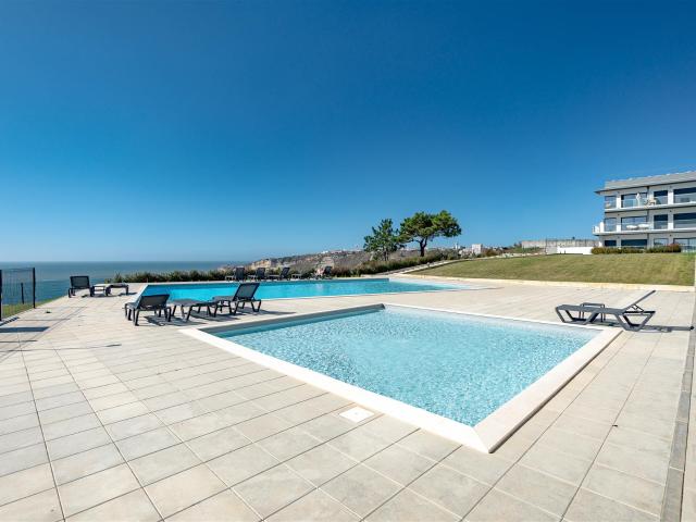 Apartamento venda em Pederneira, Leiria