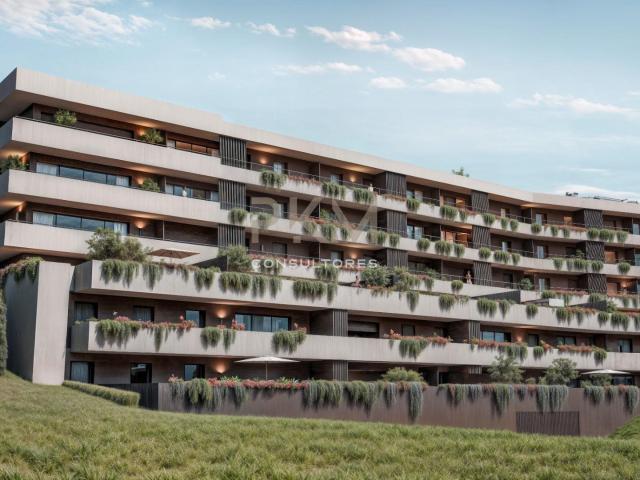 Apartamento venda em Marecos, Porto