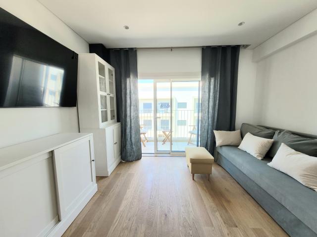 Apartamento alugar em Cascalhão, Tavira