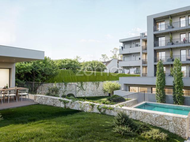 Apartamento venda em Porto