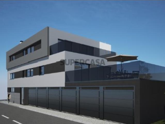 Casa venda em A Ver-o-mar, Porto