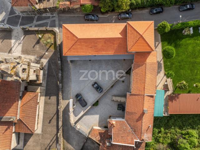 Apartamento venda em Vizela, Braga