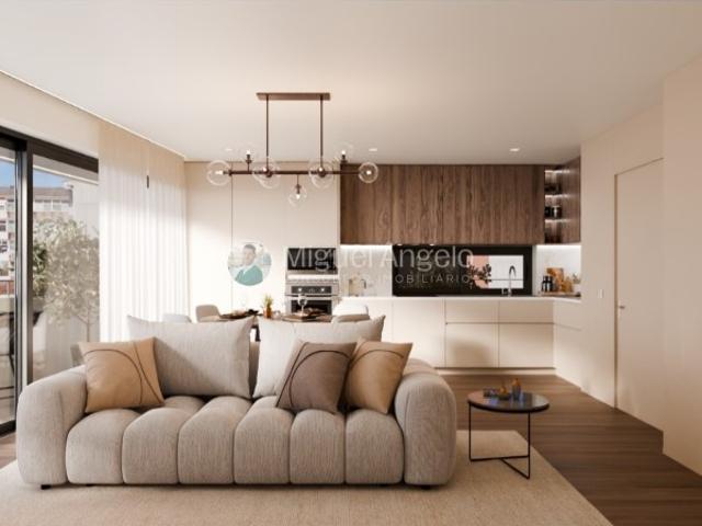 Apartamento venda em Vila Nova De Gaia, Porto