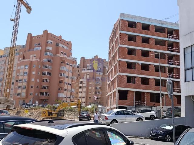 Apartamento venda em Rinchoa, Sintra