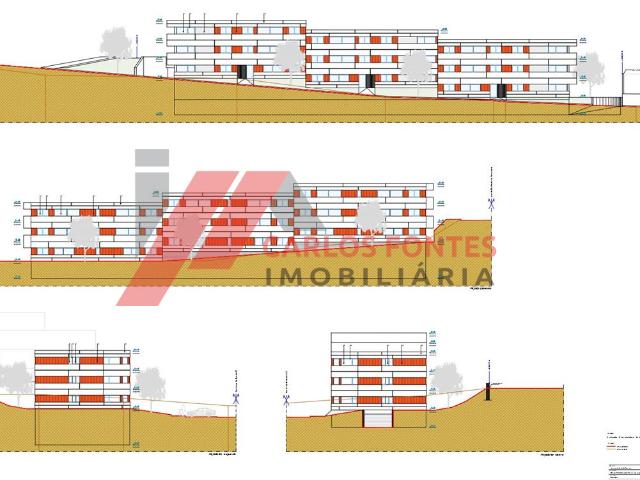 Apartamento venda em Cortinhas, Gavião