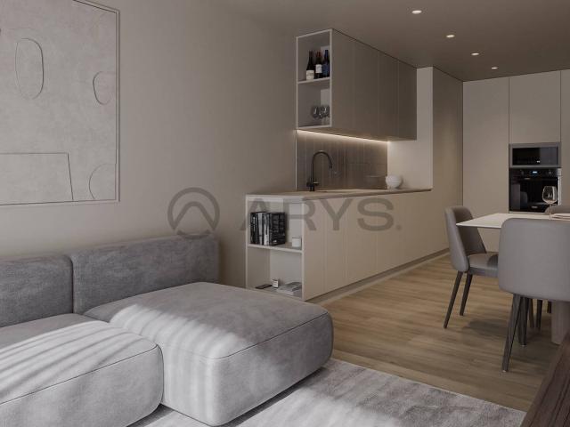 Apartamento venda em Lamaçães, Braga