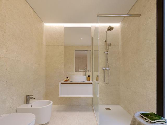 Apartamento venda em Abrantes, Santarém