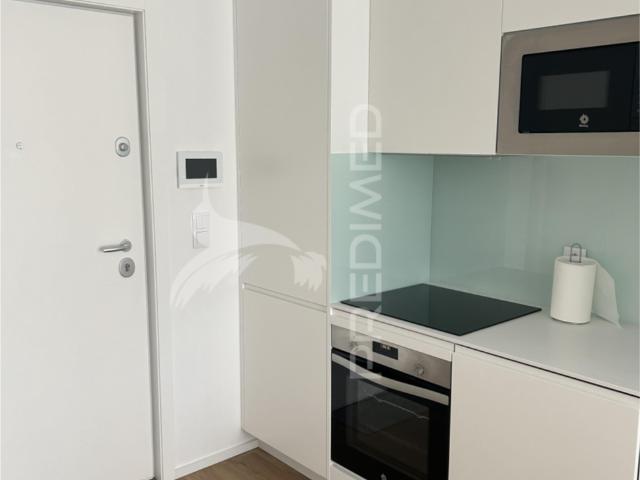 Apartamento alugar em Porto