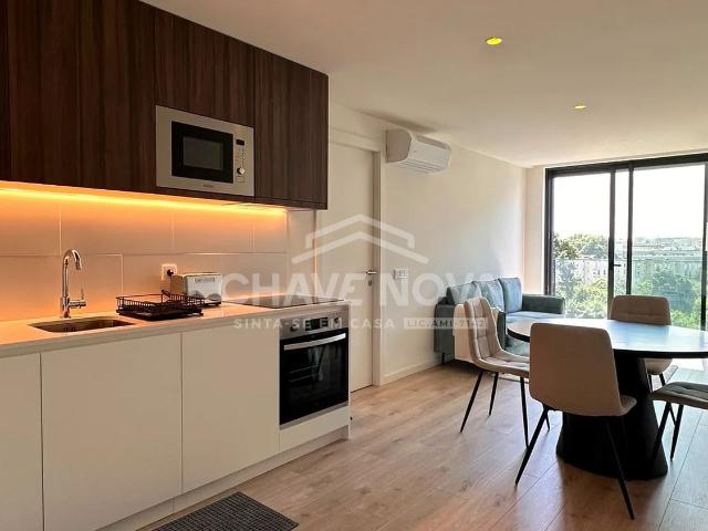 Apartamento venda em Viso de Cima, Porto